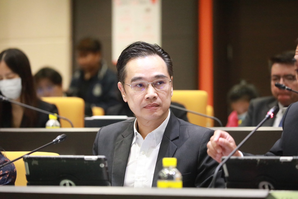 AOC 1441 เตือนภัย 5 กลโกงระบาดหนัก ช่วงปีใหม่ ขอ ปชช. ยึดหลัก “4 ไม่”