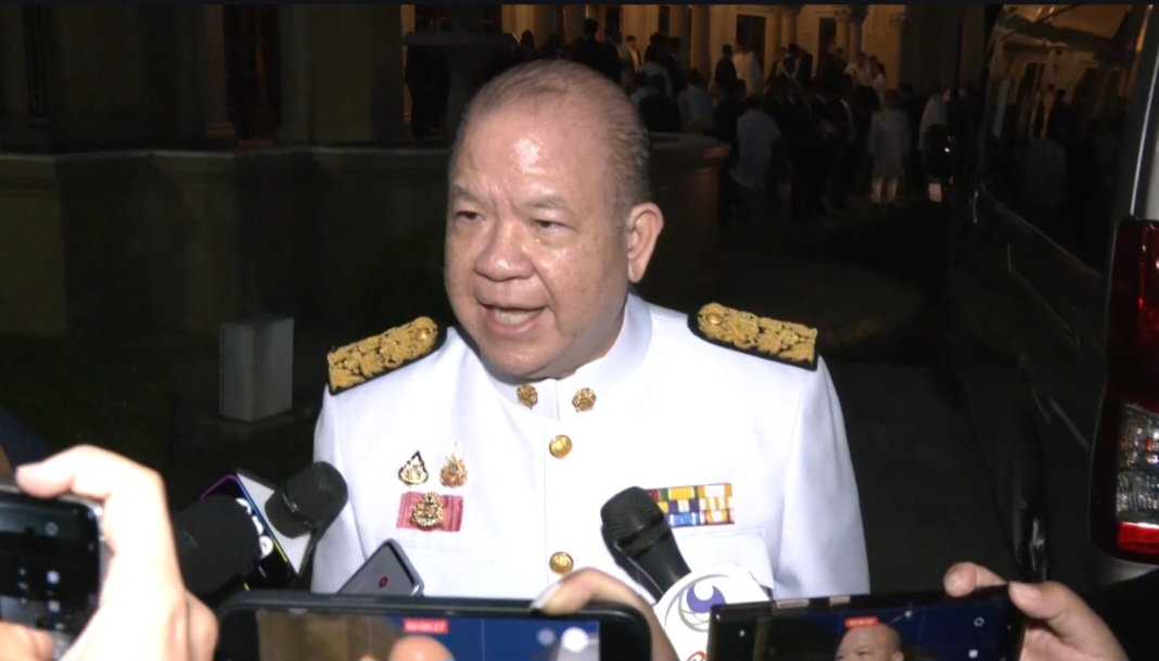 “พิชัย” ประเดิมภารกิจเร่งด่วน แก้ราคาสินค้าแพง พร้อมเข้มงวดสินค้าจีนทะลักเข้าไทย