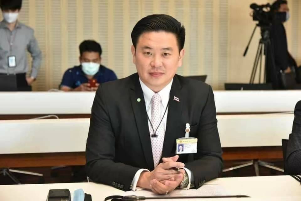 “จักรพล” ลั่น ขอทวงคืนอากาศบริสุทธ์ อัด “ประยุทธ์” เมินพิจารณา “พ.ร.บ.อากาศสะอาด”