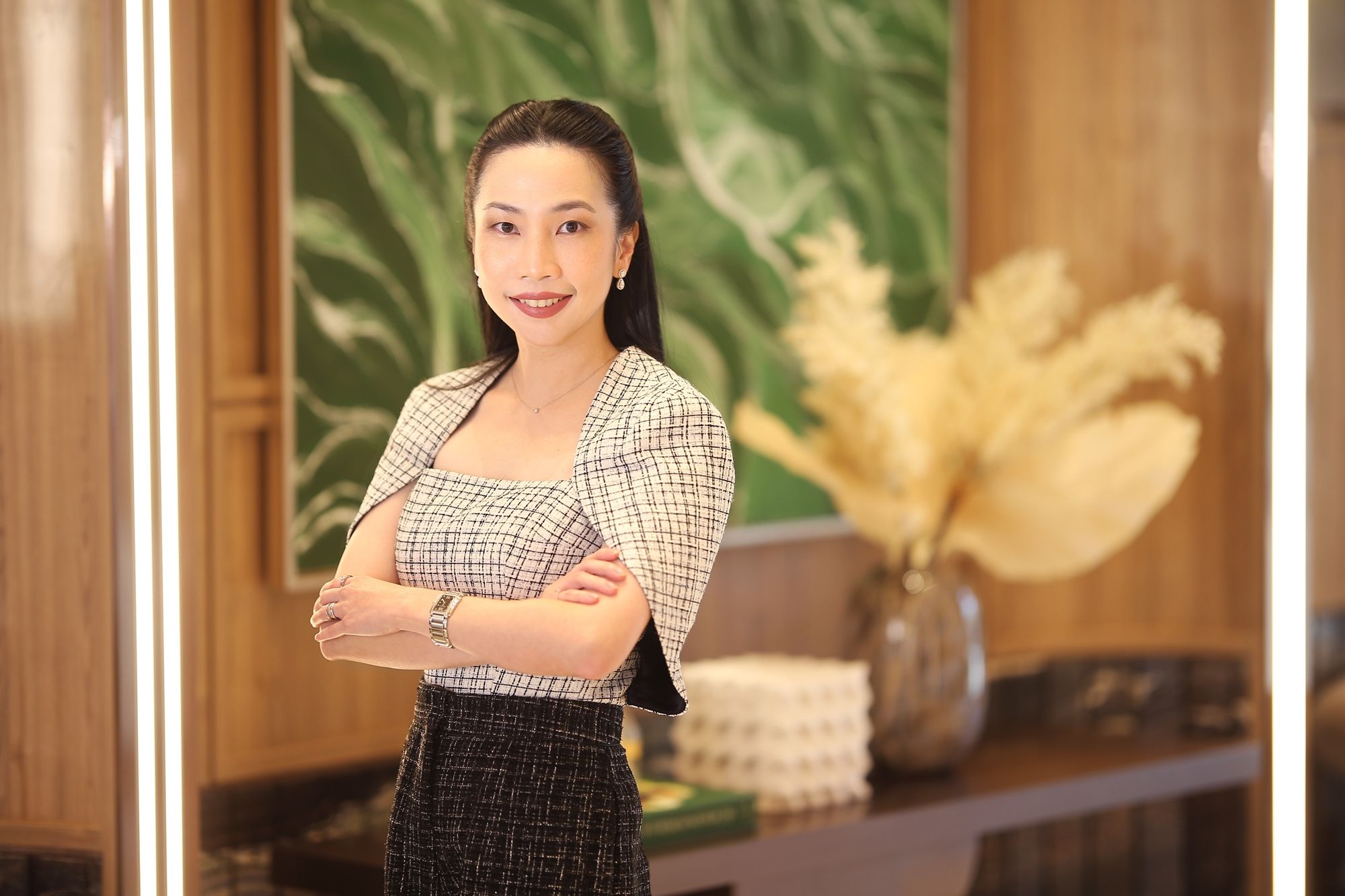 "เอพี ไทยแลนด์" เปิดตัว “ASPIRE อรุณ พรีเว่” ปลดปล่อยทุกไลฟ์สไตล์ ให้คุณได้เต็มที่ ในที่ที่เป็นคุณ ที่สุดของความเป็นส่วนตัวเพียง 119 ยูนิต 