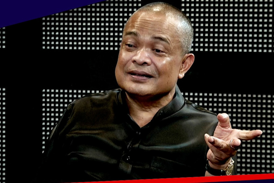 ศาลจำคุก "5 แกนนำ นปช." คนละ 4 ปี 4 เดือน ไม่รอลงอาญา คดีขับไล่ "รัฐบาลอภิสิทธิ์" -บุกบ้าน "ป๋าเปรม" 