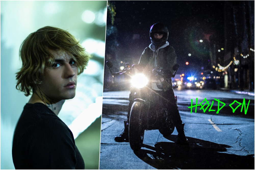 ซึ้งสุด! “Justin Bieber” กับบทบาทสู้เพื่อคนรัก ใน MV “Hold On” ก่อนปล่อย “JUSTICE” อัลบั้มชุดที่ 6 วันที่ 19 มีค.