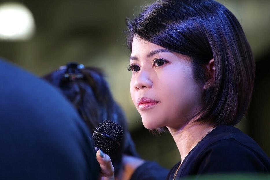 ID-Talk | รักตัวเอง แบบเทรนเนอร์สาว “ซี”ปราชญวงศ์ดี