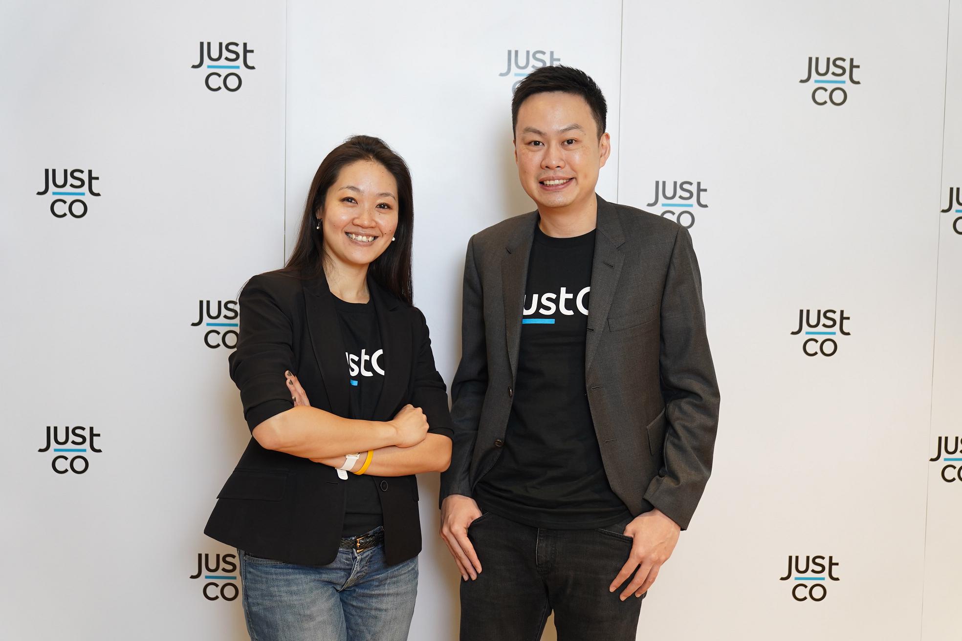 จัสโค สามย่านมิตรทาวน์ ปฏิวัติโคเวิร์คกิ้งสเปซรูปแบบใหม่ด้วยนวัตกรรมแห่งโลกอนาคต