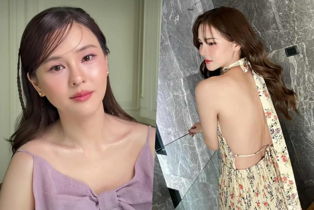 "ออม สุชาร์"  ลั่นเกิดมาไม่เคยโกงใคร ปมดราม่าดาราฮุบบริษัท