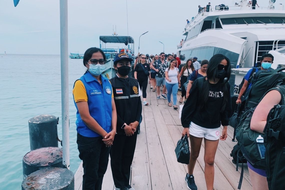 ททท.รุกตลาดท่องเที่ยวระยะสั้นเจาะกลุ่มโซนเอเชีย และอาเซียน