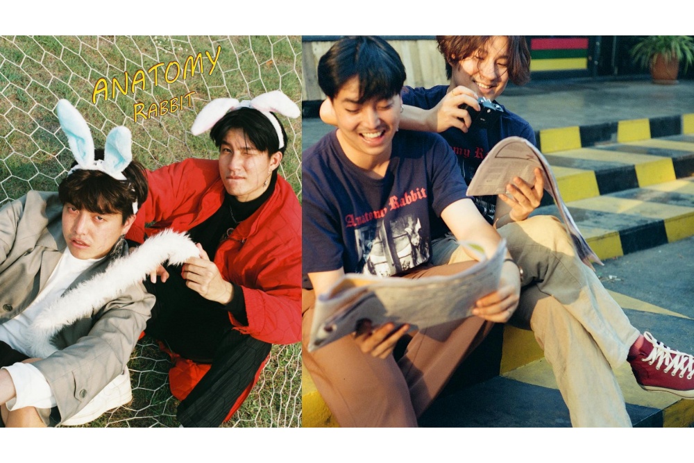 ดีเวอร์! “ANATOMY RABBIT” คัฟเวอร์เพลง “drivers license” ของซุปตาร์ “Olivia Rodrigo”