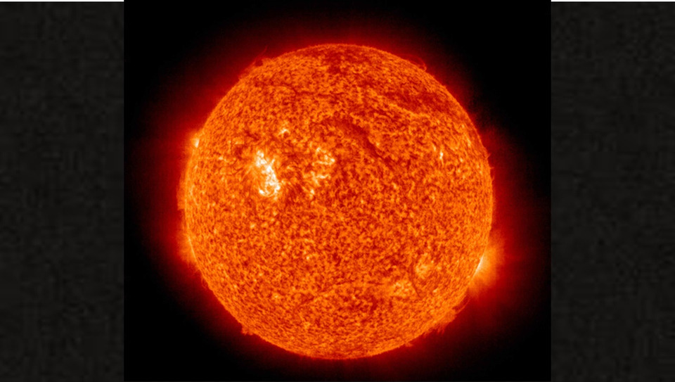 NOAA เตือนพายุรังสีปะทุวันนี้ รุนแรงอันดับ 3 ของโลก นับตั้งแต่เริ่มบันทึกข้อมูลปี 2519