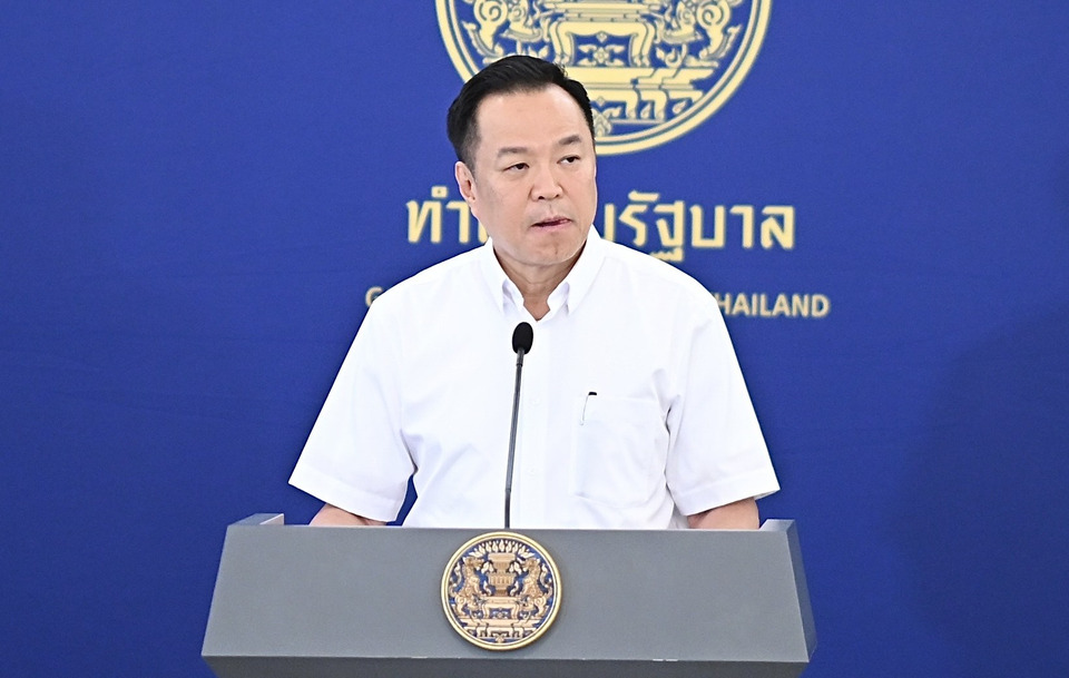โคตรผิดหวัง! “มาร์ค พิตบูล” ซัดนายกฯ แถลงปมวิกฤตน้ำมัน ชี้ไม่ใช่ขาดแคลน แต่ระบบกระจายมีปัญหา