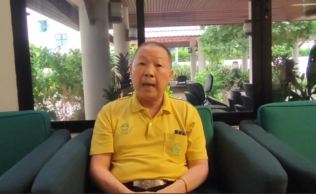 "หมอเหรียญทอง"เสนอ 2 เงื่อนไขคนไข้เจ้าเล่ห์ต้องย้ายสิทธิ์รักษา - ยกเลิกคำวินิจฉัยที่ให้ รพ.มงกุฎวัฒนะจ่ายค่ารักษาพยาบาล