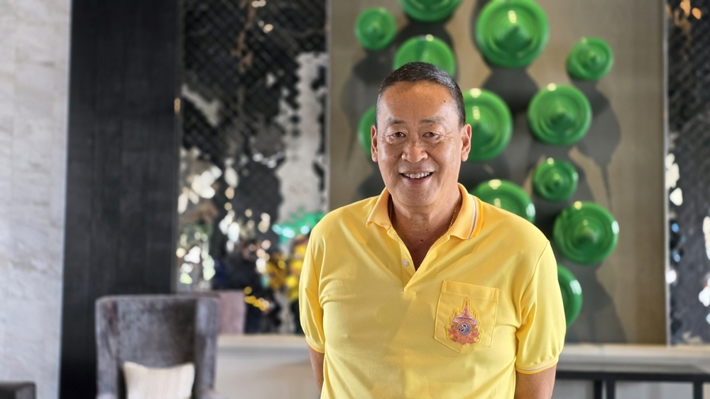 "นายกฯ" เตรียมลงนามประกาศยกเว้นวีซ่า 60 วัน 93 ประเทศ วันจันทร์นี้ รัฐบาลพร้อมหนุนทุกกิจกรรม soft power  ดึงดูดนทท.