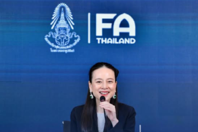 "มาดามแป้ง"ขอบคุณทุกกำลังใจ ยันเจตนาดี ประกาศงดการสัมภาษณ์สื่อ