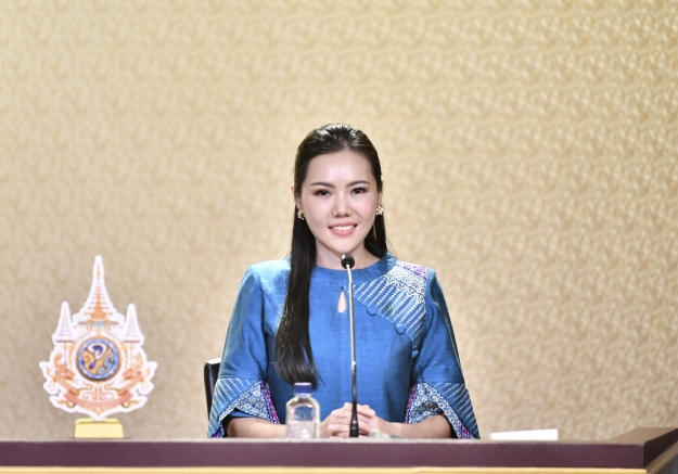 นายกฯเตรียมเปิดงาน SUBCON Thailand 2024 ตั้งเป้าจับคู่ธุรกิจกว่า 9,000 คู่ สร้างมูลค่าเชื่อมโยงกว่า 2 หมื่นล้าน