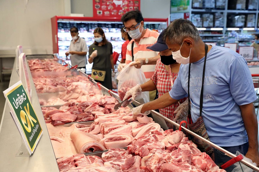 แม็คโครเปิดเทรนด์อาหารมาแรง รับท่องเที่ยวคึกคัก ชูแหล่งวัตถุดิบอาหารสดจากทั่วโลก ในราคาเอื้อมถึง 