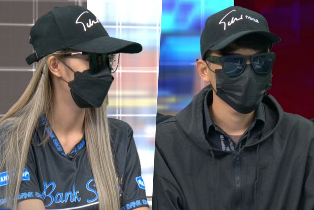 สาวถูกอริแฟนลากขึ้นรถหวังรุมโทรม แฟนตามไปช่วยกระทืบยับ สุดท้ายเจอข้อหาพยายามฆ่า 