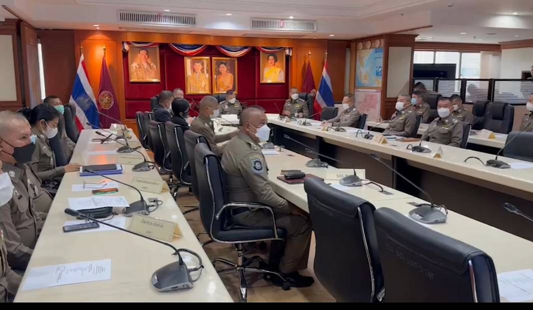 สำนักงานตำรวจเผยภาพรวมการเลือกตั้งมีการซื้อสิทธิ์-ขายเสียงเพียง 8 คดีฉีกบัตร 26 ราย 90%เป็นผู้สูงวัย 