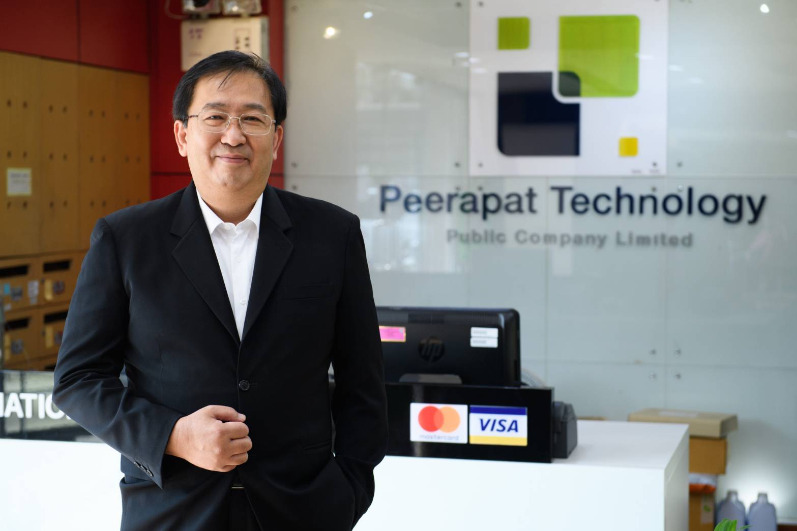 “PRAPAT” เผยกำไร Q1/64 เพิ่ม 90% ควบคุมต้นทุนได้ดี วางแผนรับมือโควิดอยู่