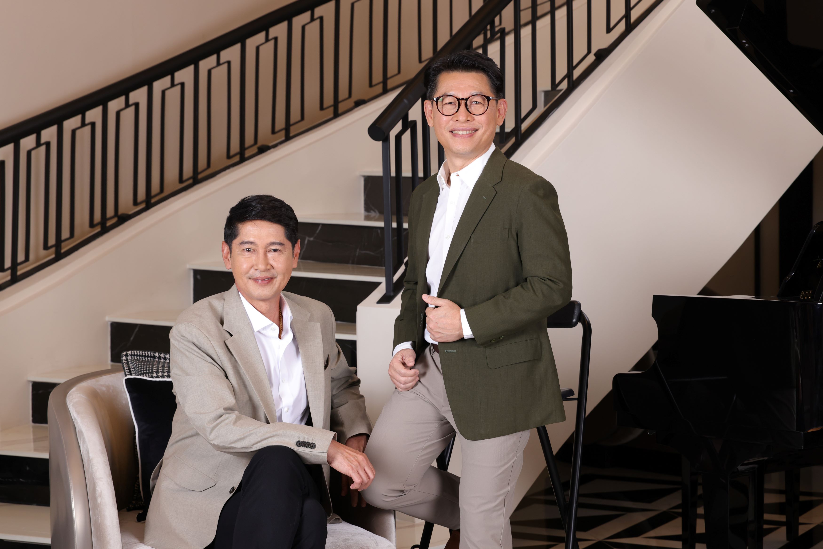 เปิดตัวแล้ว “เดอะ คอนเนค ประชาอุทิศ” บ้านทรงอิสระสไตล์นอร์ดิกแห่งแรกใจกลางประชาอุทิศ เริ่ม 2.49-3.39 ล้านบาท 