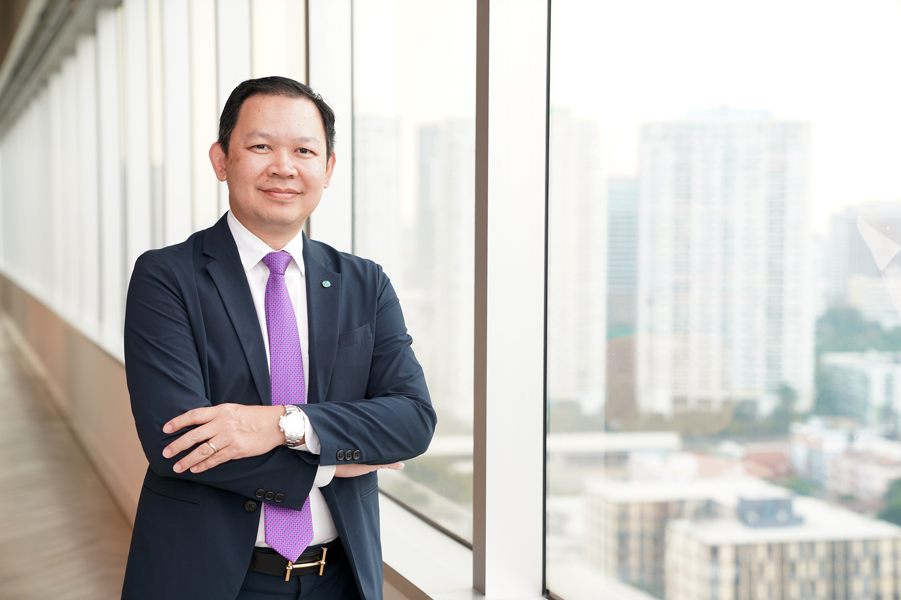 "SCBS CIO" ฟันธง ศก.ทั่วโลกฟื้นตัวต่างกันในวันที่โควิด-19 ยังไม่จบ เน้นลงทุนตลาดหุ้นพัฒนาแล้ว  