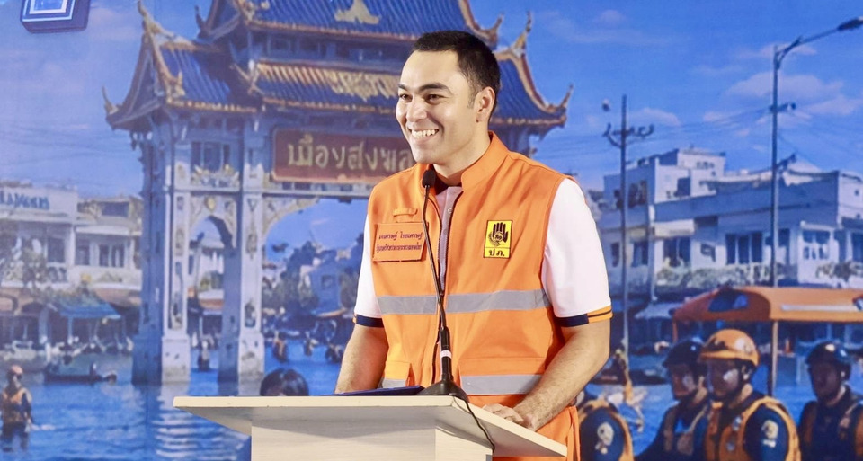 ฝึก C-MEX 26 ลุล่วง! “มท.3” สั่งเตรียมพร้อมรับภัยพิบัติ ชื่นชมทุกภาคส่วนผนึกกำลังรับมือภัยใหญ่เต็มระบบ