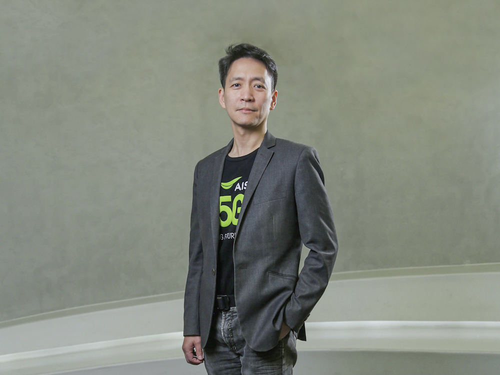 AIS จับมือ Xiaomi ส่งเทคโนโลยีสุดล้ำ “5G CA” บนความถี่ 700,2600 ครั้งแรกของโลก