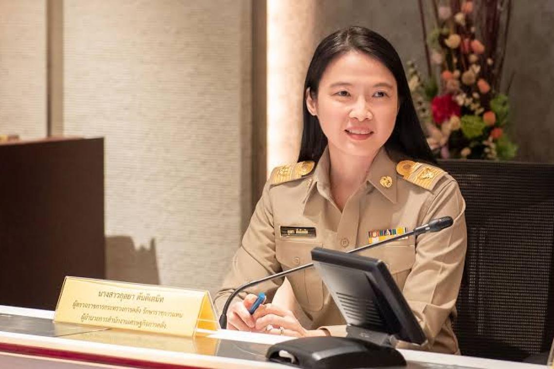 พิษไวรัสมรณะ!คลังหั่นจีดีพีเหลือ2.3%