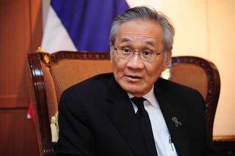สัมภาษณ์พิเศษ : "ดอน ปรมัตถ์วินัย" เจ้ากระทรวงบัวแก้ว กับ "Soft Power Diplomacy" ที่พาไทยเป็นที่ยอมรับทั่วโลก