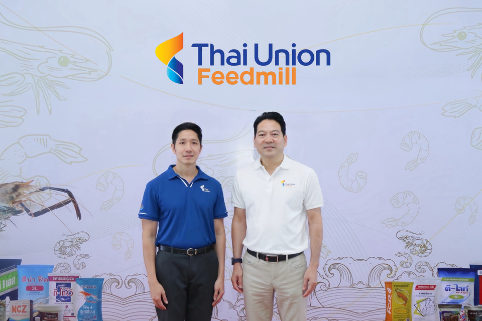 TFM ชู “Efficiency–Low Carbon” หนุนกุ้งไทยสู่ตลาดพรีเมียม รับเกมการค้าโลกใหม่ ยกระดับประสิทธิภาพบริหารต้นทุน
