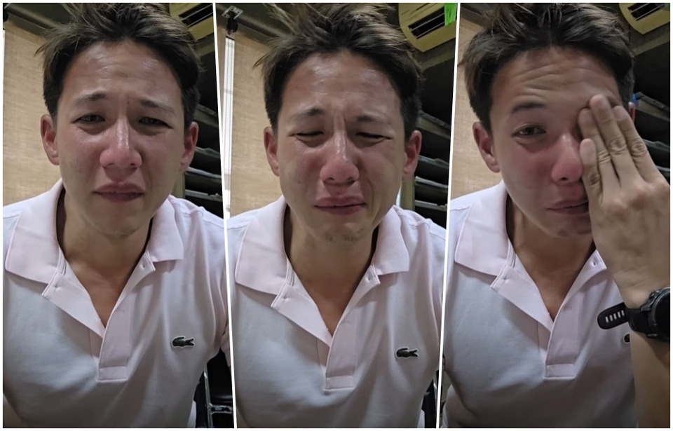 ช็อกวงการ! "ทราย สก๊อต" ปล่อยโฮ อ้างพี่ชายล่วงละเมิดตั้งแต่วัยรุ่น ซ้ำร้ายถูกฟ้องทวงสมบัติหาว่าเนรคุณ!