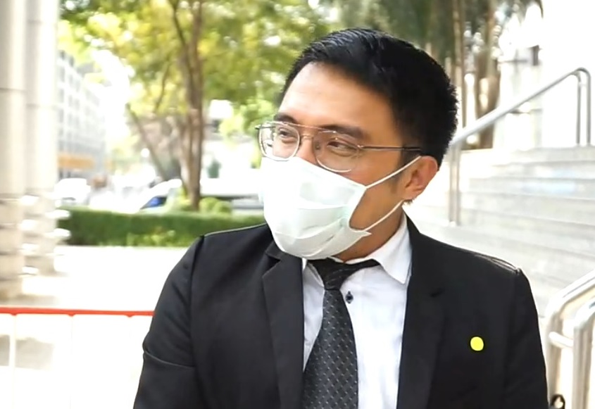 ทนายเผยไฮโซ "แชมป์ จิรัฏฐ์" เลื่อนนัดไต่สวนมูลฟ้องคดี "รัศมีแข-มดดำ" 7 มิ.ย.นี้ 