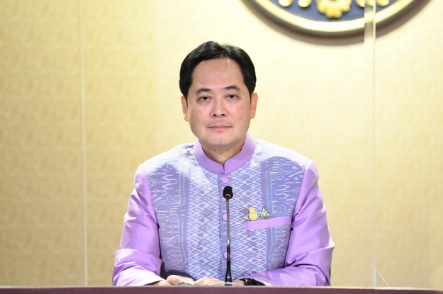 “นายกฯ” นำเสนอโครงการพัฒนานักบริหารฯหลักสูตรป.ย.ป. พัฒนาสมรรถนะข้าราชการ