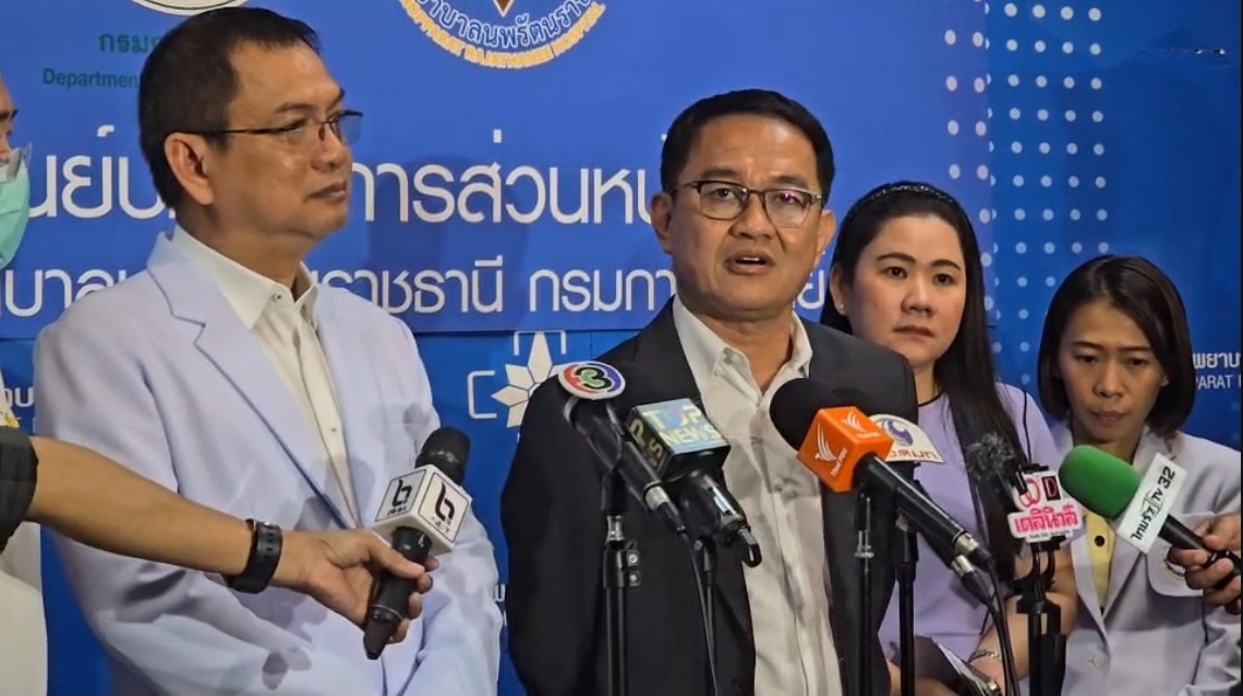 คลัสเตอร์ซุ้มยาดอง เหล้าเถื่อนผสมเมทานอล เสียชีวิตแล้ว 2 ราย ยังวิกฤติอีก 13