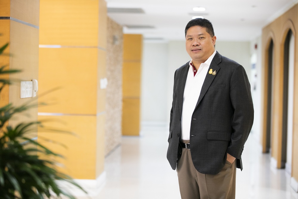"กสทช." ลุยแก้ไขปัญหาแก๊ง Call Center ใส่เครื่องหมาย +66  นำหน้าเบอร์โทรศัพท์ ให้ ปชช. รู้ว่าโทรมาจาก ตปท.