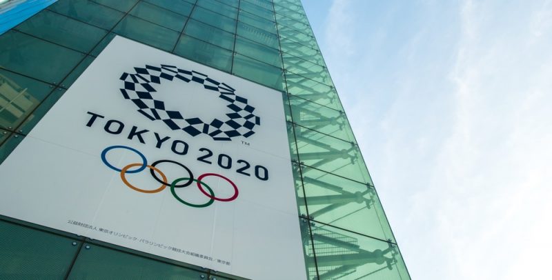 นับถอยหลัง 50 วันเข้าสู่ "โอลิมปิก โตเกียว 2020" "บาค" เชื่อนักกีฬาทั่วโลก รวมตัว สร้างพลังยิ่งใหญ่ 