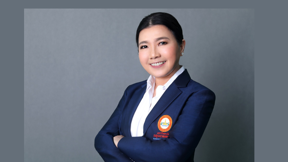 "ม.กรุงเทพธนบุรี" ร่วมแสดงความยินดี “ศ.ดร.บังอร เบ็ญจาธิกุล” ได้รับแต่งตั้งเป็นคณะกรรมการวิชาการ สถาบันพระปกเกล้า