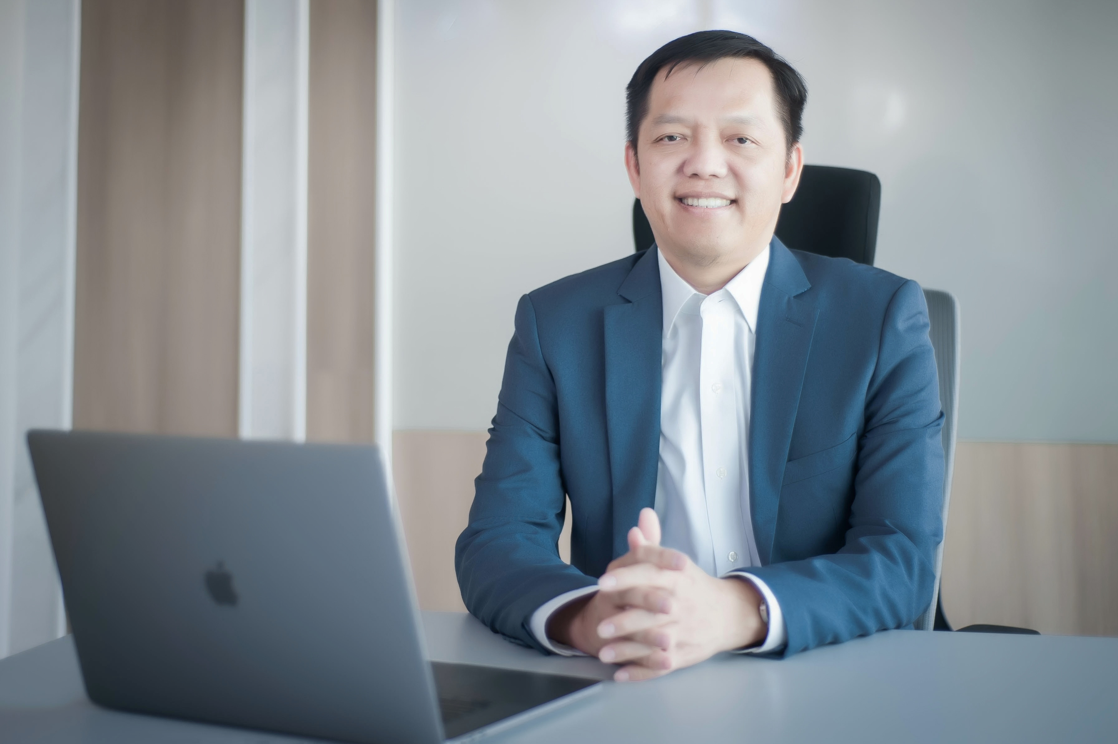 TPS กางแผนปี 66 ตั้งเป้าผลงานโต 50% รุกธุรกิจไซเบอร์ซีเคียวริตี้เต็มสปีด-ส่ง "เดอะวิน เทเลคอม" ชิงงานใหญ่ต่อเนื่อง