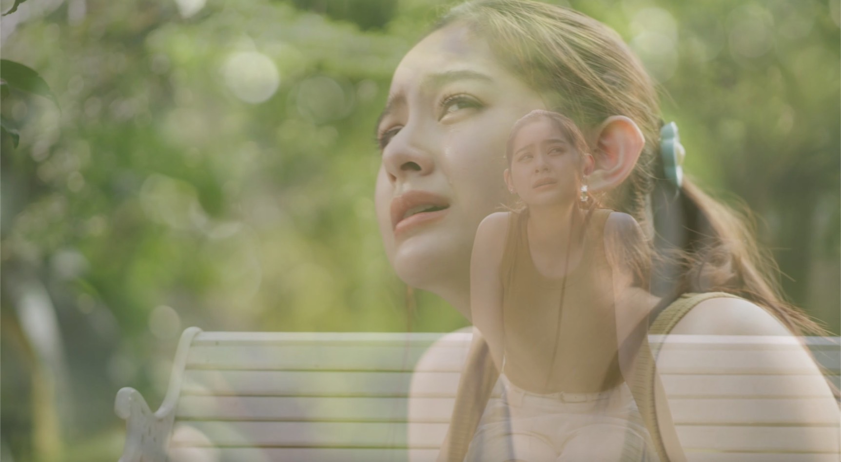  เกรซ (มิ้ม รัตนวดี) เริ่มถอดใจเมื่อความรักไม่ใช่เรื่องของ "คน 2 คน" กับ รัน (ไมเคิล เกียรติศักดิ์) จะไปต่อ? หรือ พอแค่นี้?