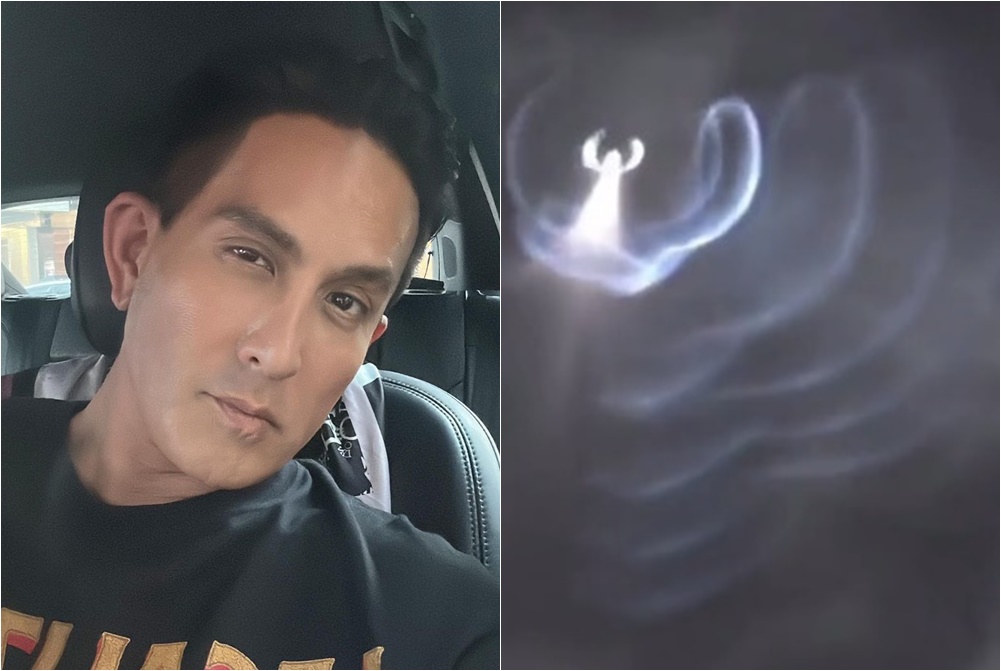 'พีท ทองเจือ' เผยคลิป UFO เหนือน่านฟ้าตุรกีก่อนแผ่นดินไหวครั้งใหญ่ 