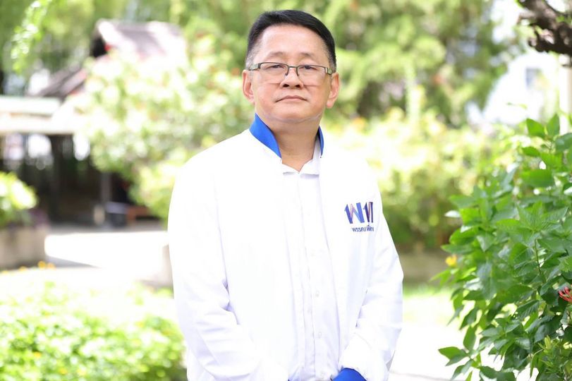 "ประเสริฐ" เผยถก "กก.บห.เพื่อไทย" นัดแรก 12 ตค. นี้ ลั่น พร้อมลุยศึกลต.ท้องถิ่น