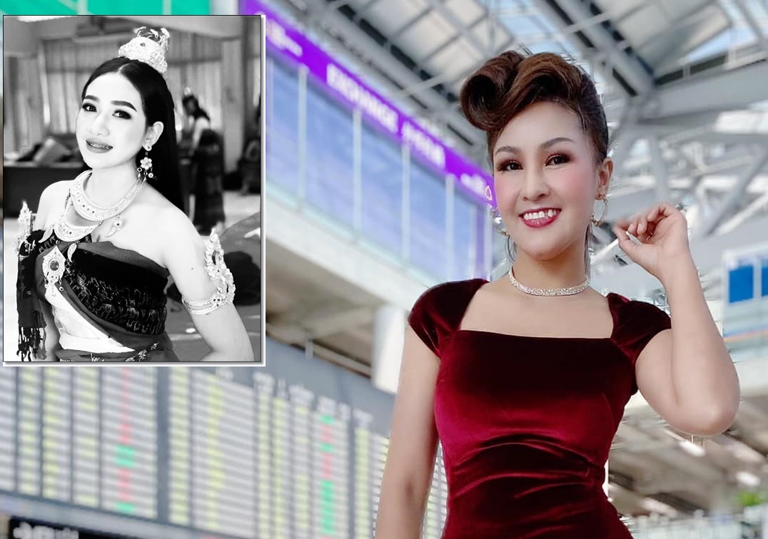 สุดสลด! "หญิงลี"วอนตร.จับมือยิง"น้องปอย"- ตีแผ่ความรุนแรงโจ๋บุรีรัมย์