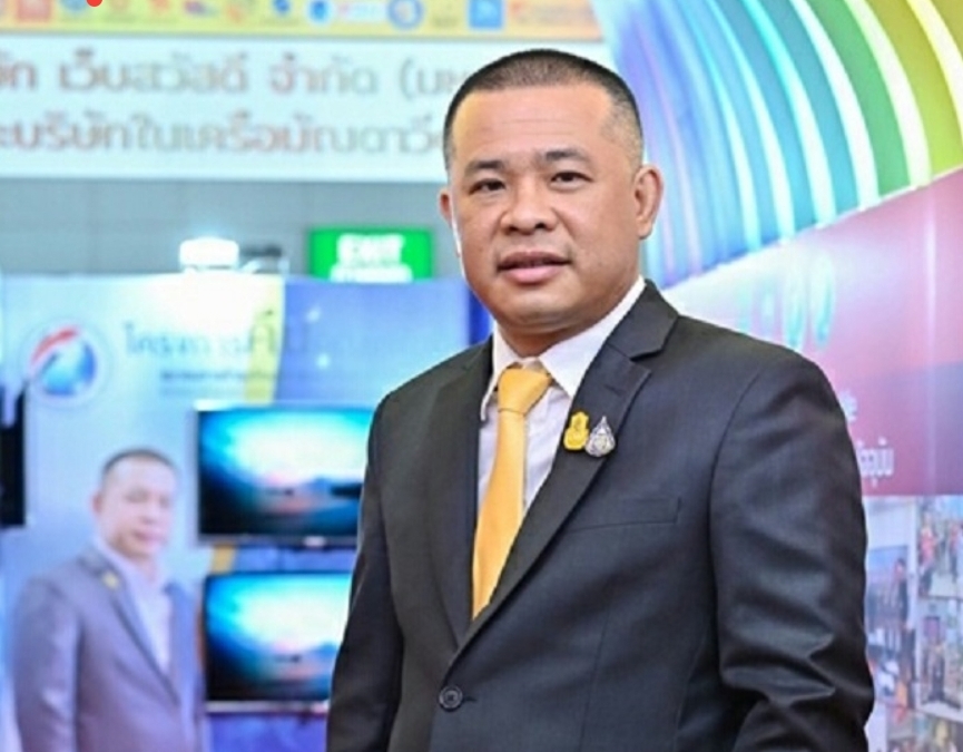 รวบแล้ว!! เลขาฯสาวคนที่ 2 เอี่ยวช่วย “ประสิทธิ์ เจียวก๊ก” ปลอมตัวหนีศาล เร่งหาไอ้โม่งชักใย