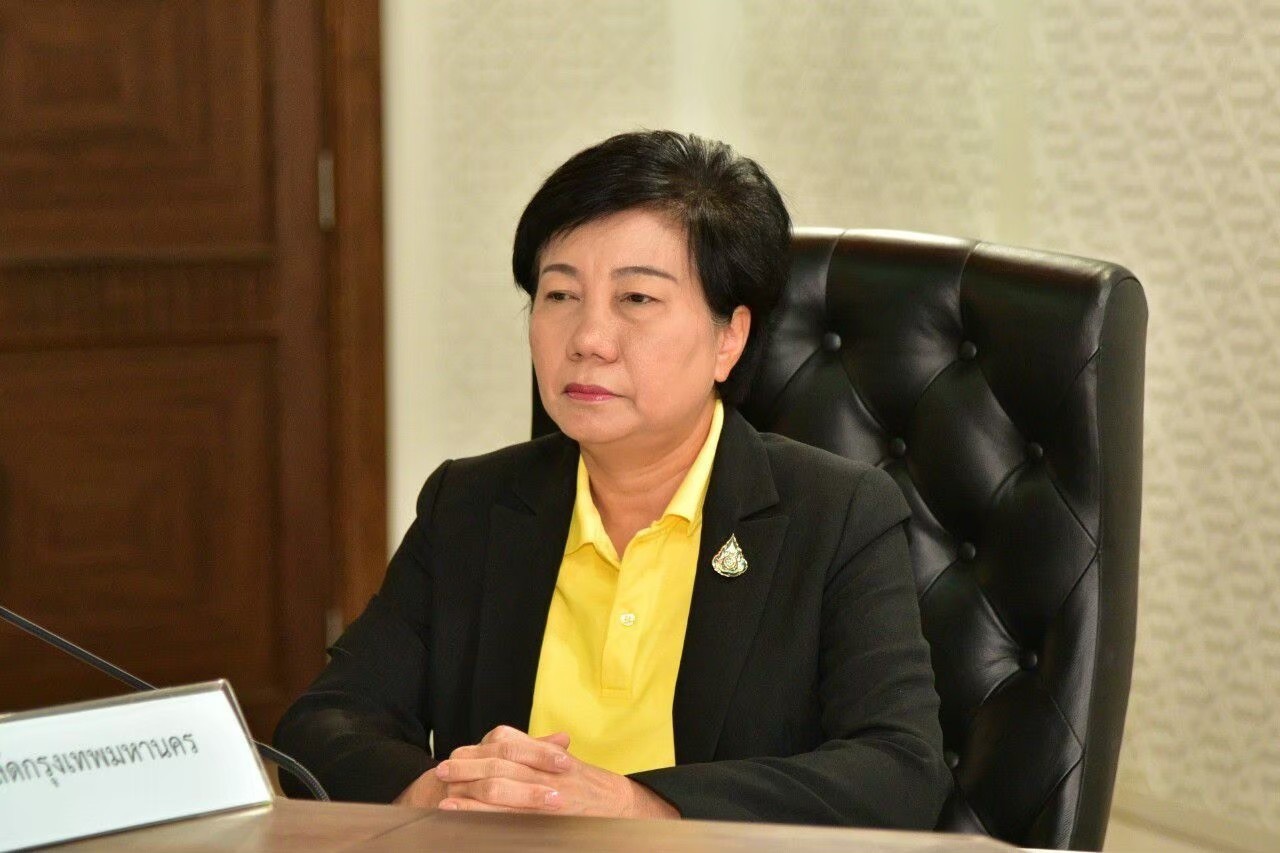 กทม.เตรียมพร้อมรับมือปลายส.ค.-ก.ย.พายุเข้า