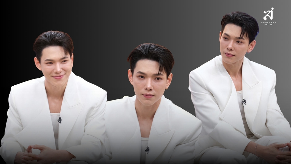 “ต้าห์อู๋ พิทยา” เปิดชีวิตเติบโตจากโรงงิ้ว สู่ศิลปิน T-POP เผยชีวิตต้องผ่อนค่าเทอม และสิ่งที่เสียดายที่สุดในชีวิต