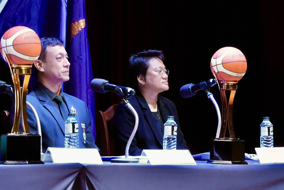 93 ทีม ร่วมดวล บาสเกตบอลเยาวชนนานาชาติ 2569 ไอวายบีซี 2026 ชิงถ้วยพระราชทาน