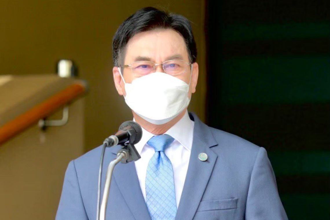 เสริมแกร่งภาค ปชช.“จุรินทร์” ลุยดันร่างกม.กองทุนสวัสดิการชุมชนเป็นนิติบุคคล