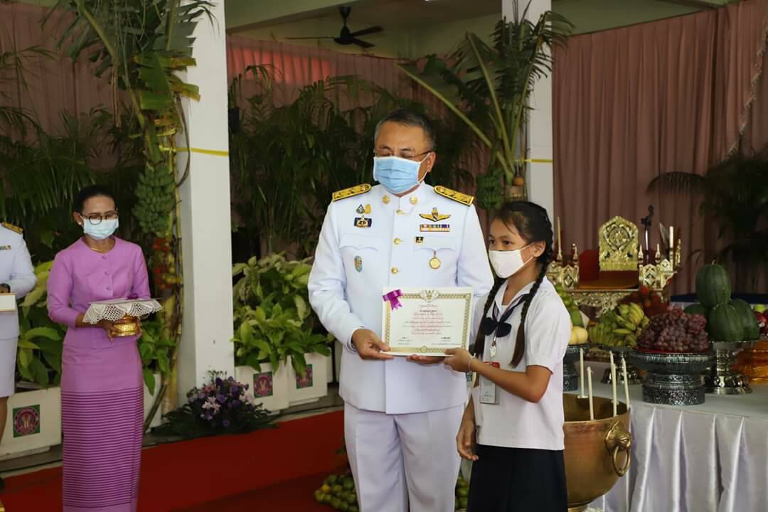 สุราษฎร์ธานี จัดกิจกรรมเทศน์มหาชาติเวสสันดรชาดก เฉลิมพระเกียรติกรมสมเด็จพระเทพรัตนราชสุดาฯ สยามบรมราชกุมารี