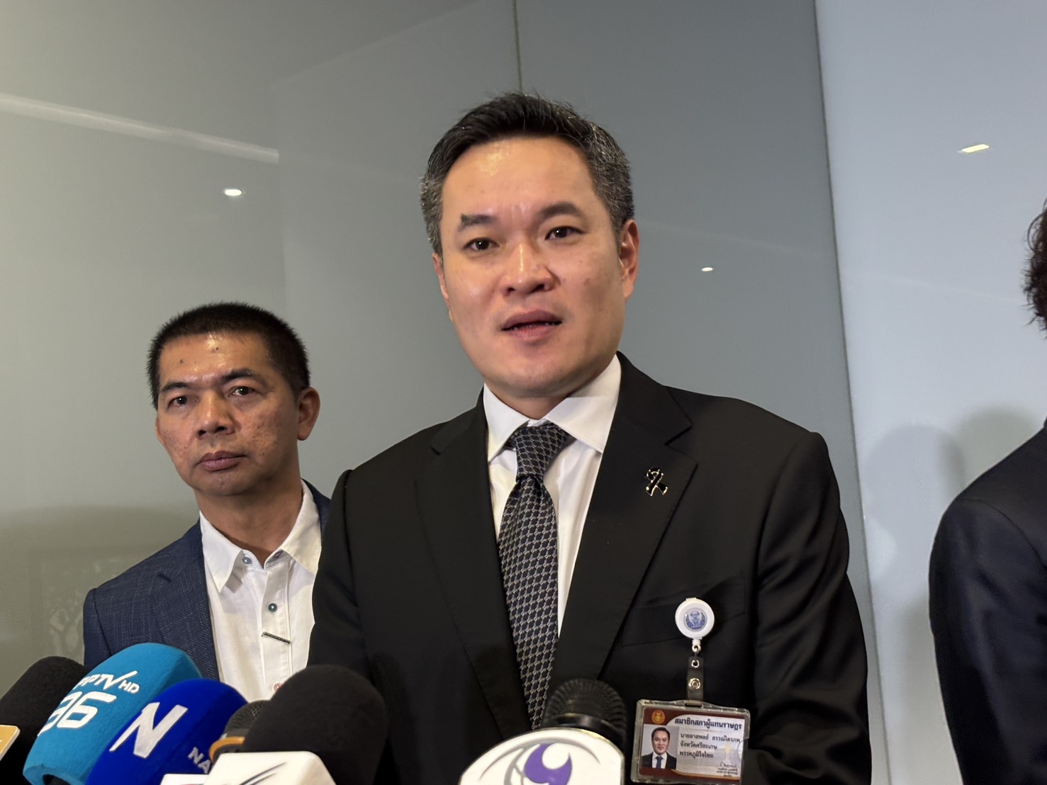 “กมธ.ป.ป.ช.” ลุยสอบทุจริตสอบท้องถิ่น แฉจ่าย 2 ล้านฝากเด็ก แต่ไม่ผ่านสักคน จ่อเรียกผู้เกี่ยวข้องแจง