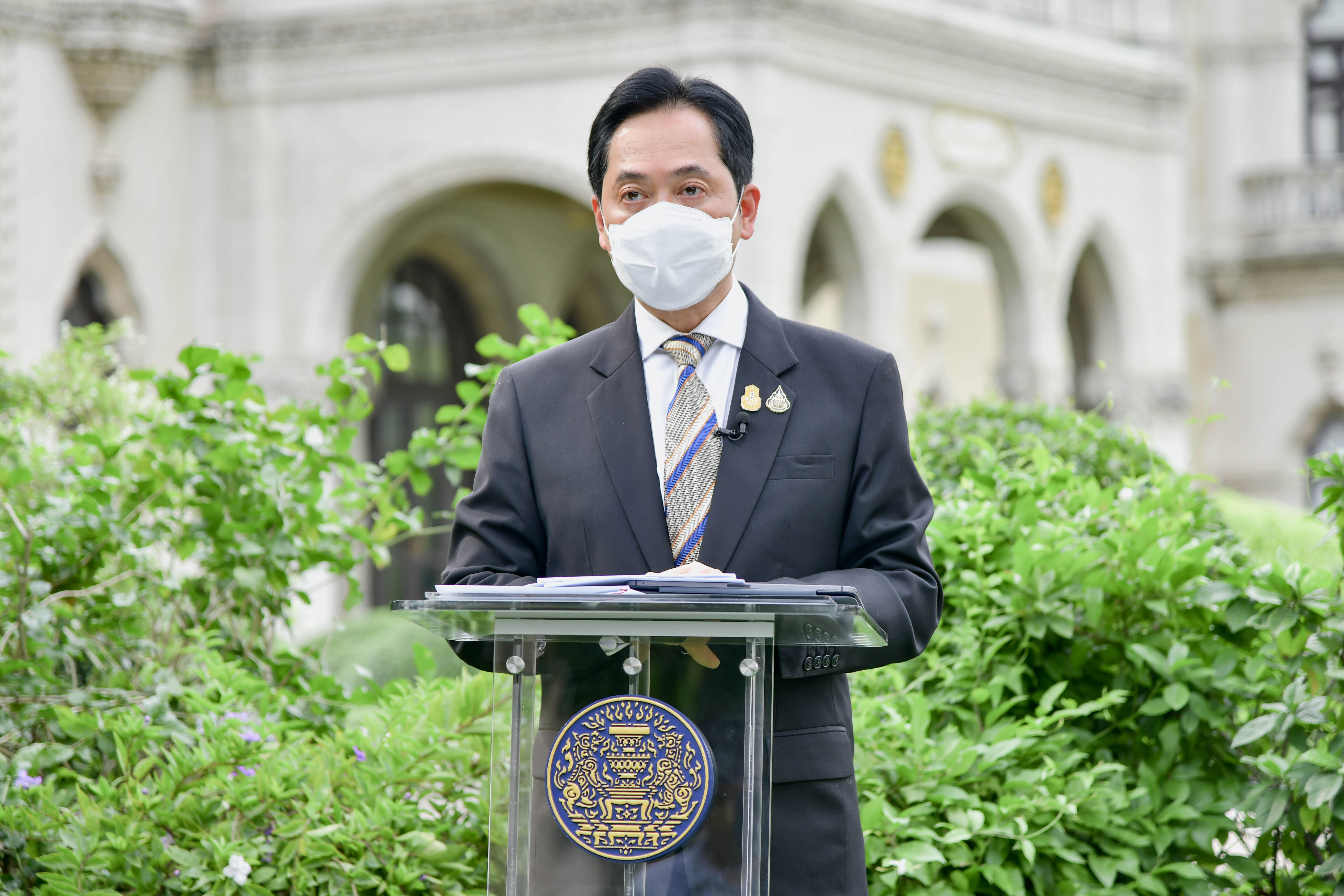 "นายกฯ" เป็นปธ.พิธีเปิดรับนักท่องเที่ยว  Samui Plus Model เย็นนี้ ต่อยอด Phuket Sandbox