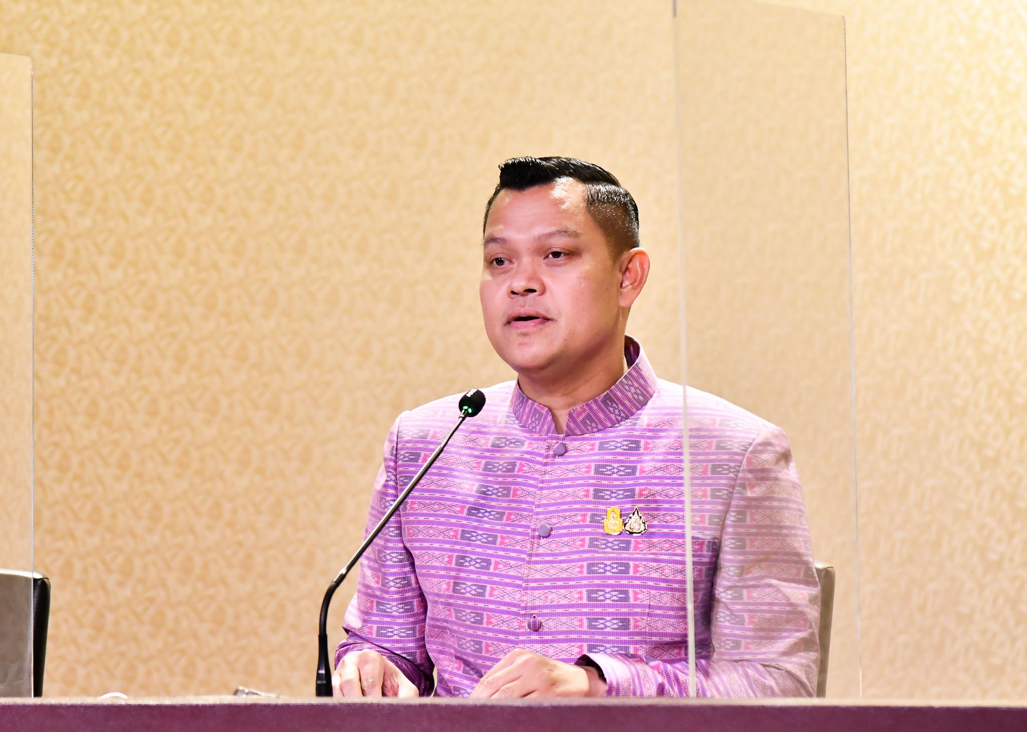 นายกฯ ชวนชาวไทยส่งกำลังใจเชียร์ทัพนักกีฬาไทย “ASEAN Para Games 2022” 