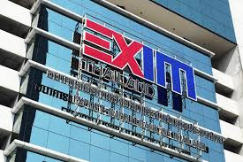 EXIM BANK แจงผลดำเนินงาน Q3/68 สอดรับนโยบาย Quick Big Win เร่งฟื้นภาคส่งออกไทยสู่รากฐานที่มั่นคง